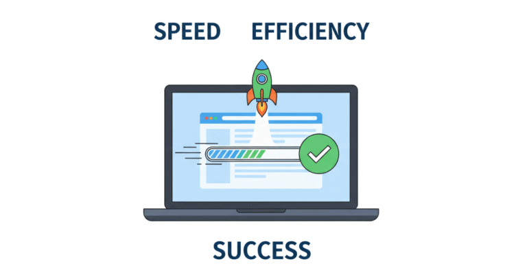 Why Page Speed Matters: How a 1-Second Delay is Costing You Sales